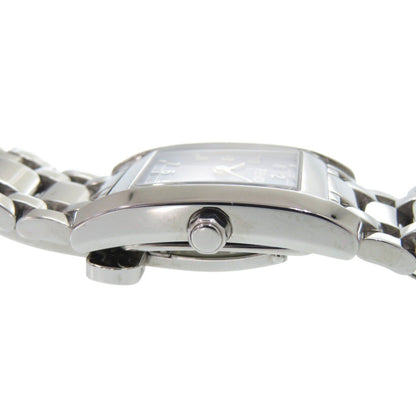 Fendi 7000G Stainless Steel Navy Silver Quartz Watch 1051 Fendi