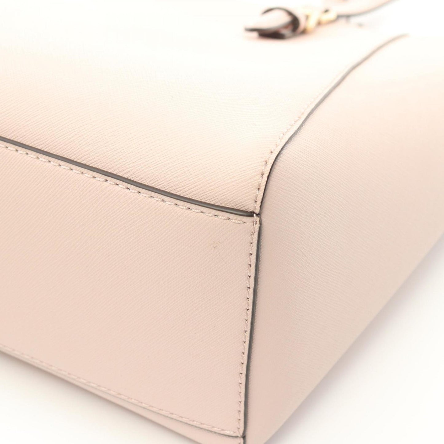Michael Kors Charlotte 3 In 1 Tote Bag Leather