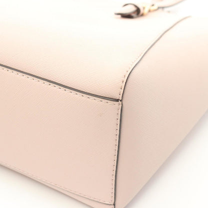 Michael Kors Charlotte 3 In 1 Tote Bag Leather