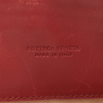 Bottega Veneta Intrecciato Leather Second Bag/Clutch Bag For Men
