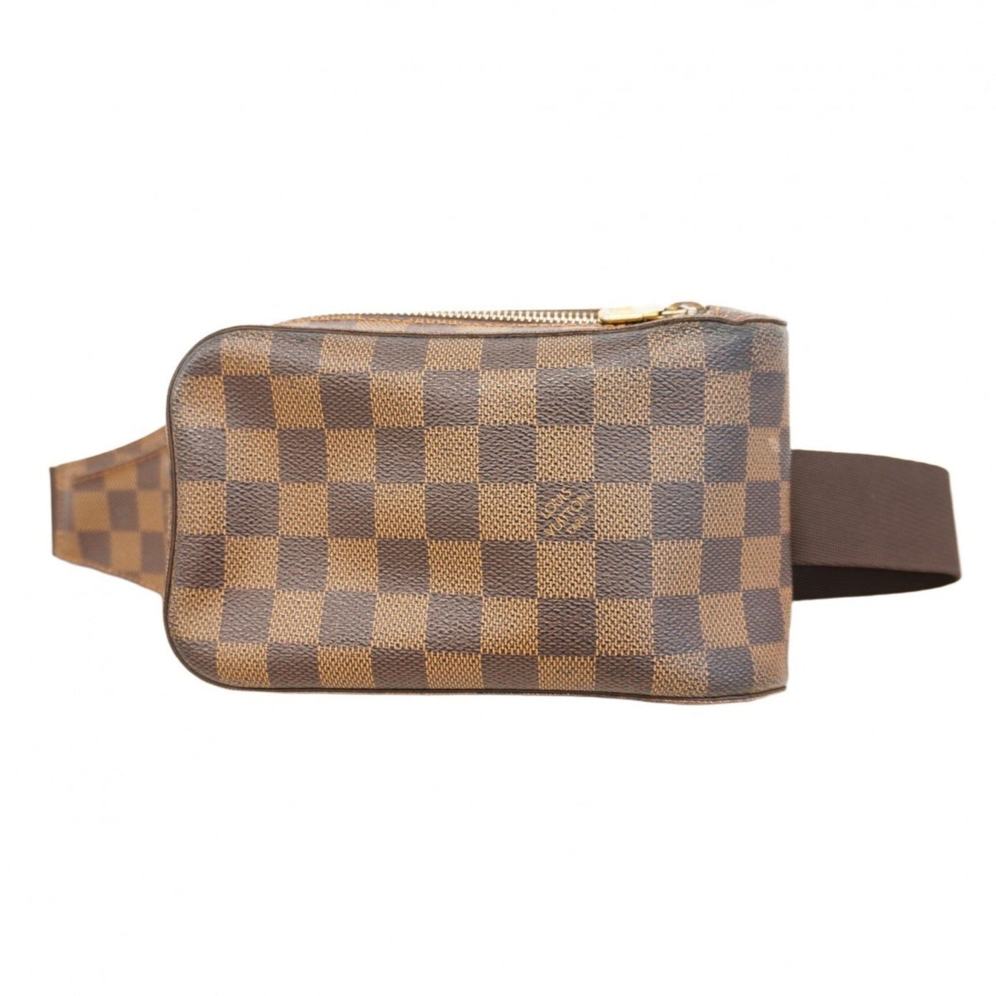 Louis Vuitton Damier Geronimos Body Bag N51994 Ebene