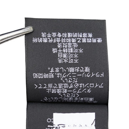Gucci Gg Print Scarf In Black Wool