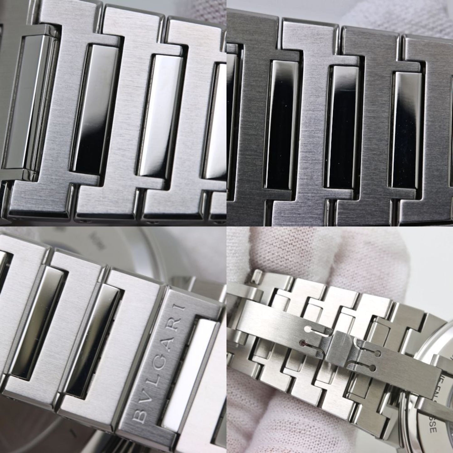 Bvlgari 103652 Bb41S