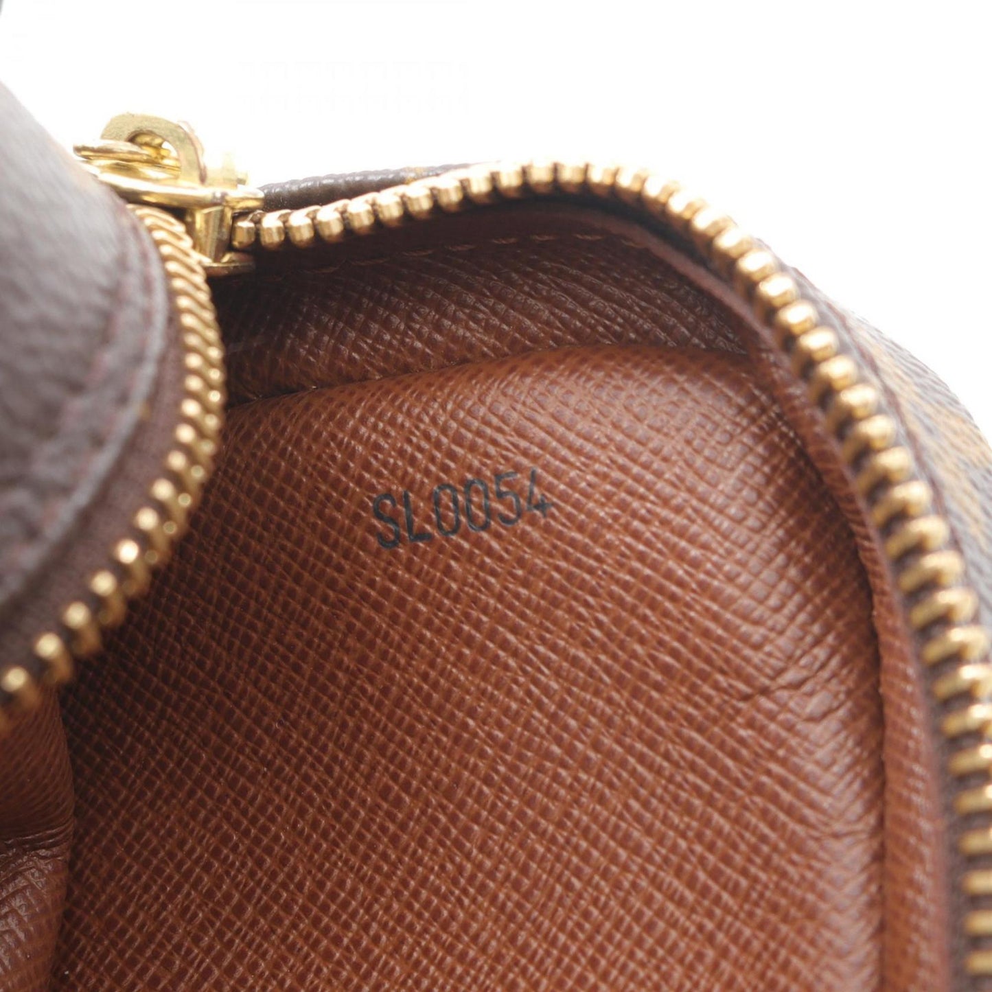 Louis Vuitton Danube Shoulder Bag