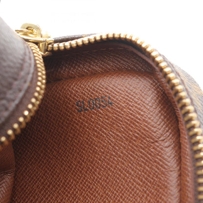 Louis Vuitton Danube Shoulder Bag