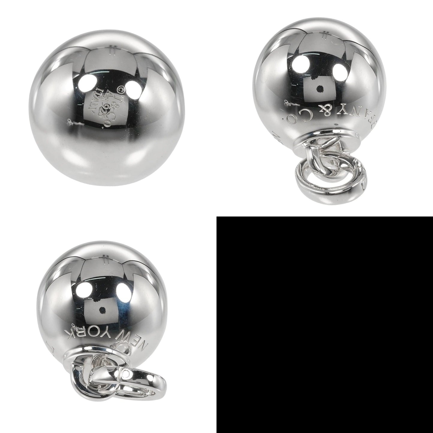 Tiffany & Co. Small Wrap Bracelet