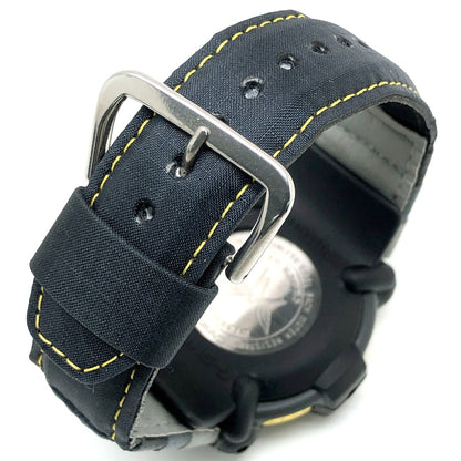 G-Shock Casio Watch Dw-9100Bj-1B Riseman Twin Sensor Equipped With Pressure