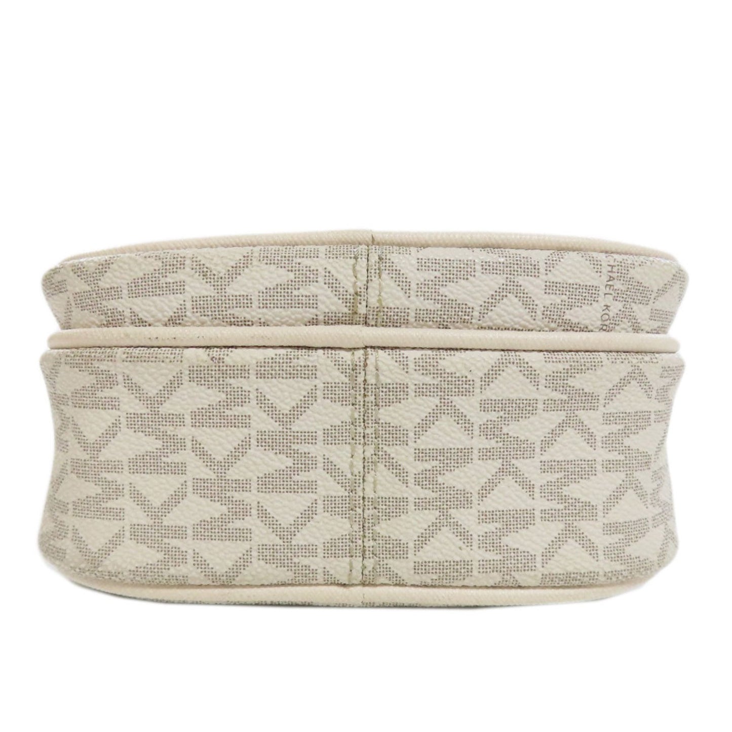 Michael Kors Mk Signature Shoulder Bag