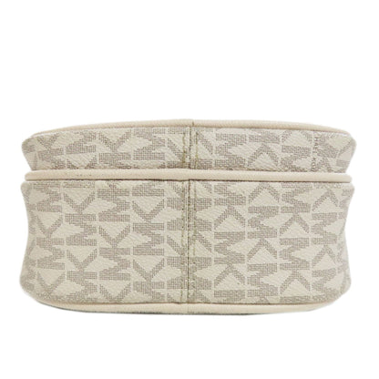 Michael Kors Mk Signature Shoulder Bag