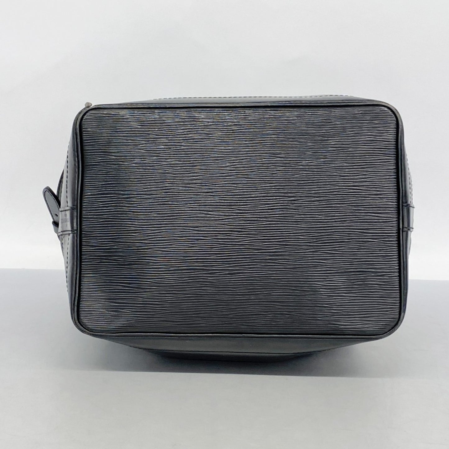 Louis Vuitton Epi Noe Shoulder Bag M59002 Noir