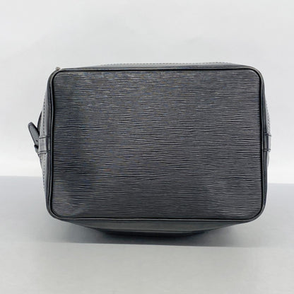 Louis Vuitton Epi Noe Shoulder Bag M59002 Noir