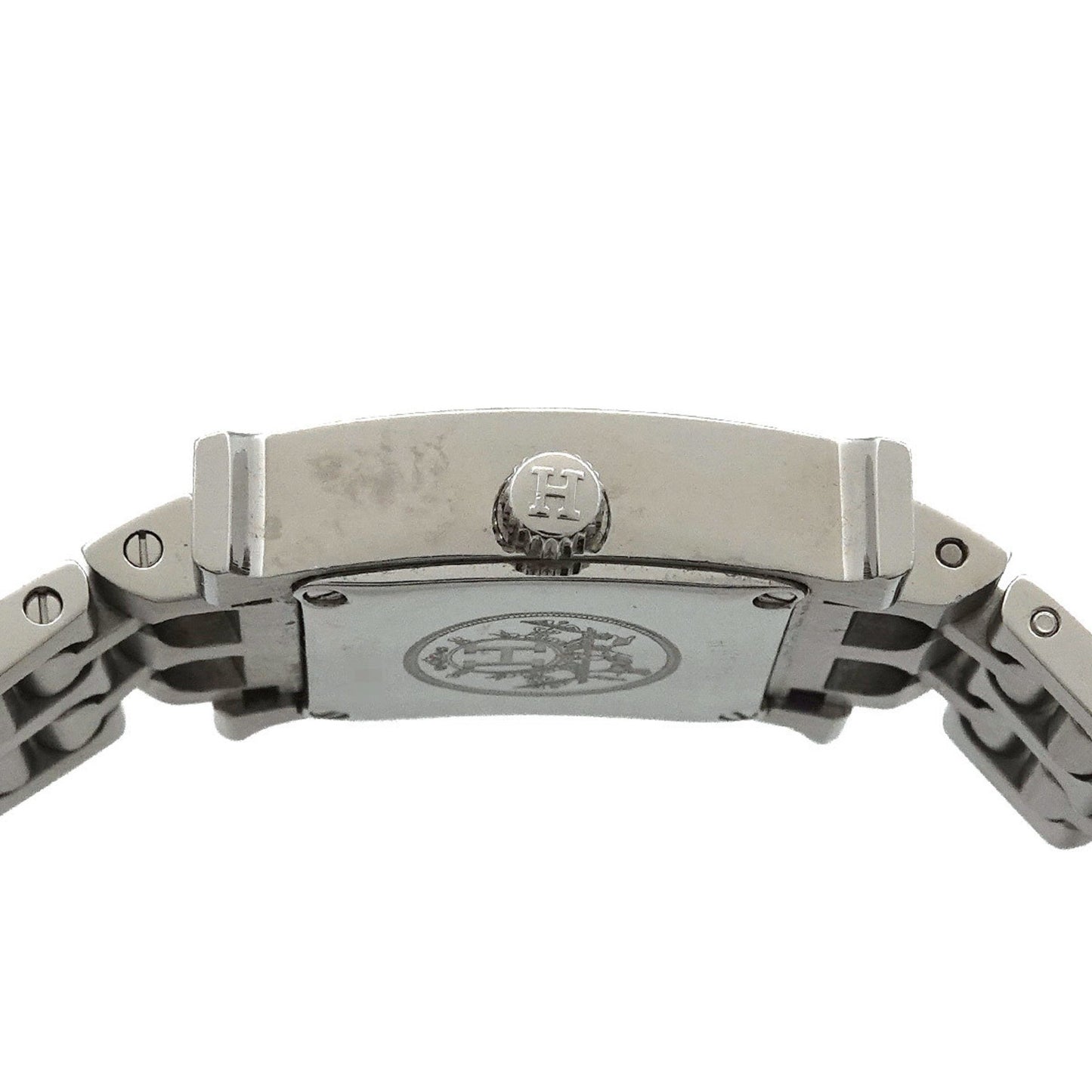 Herms H Watch Mini Hh1 110