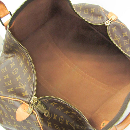 Louis Vuitton Monogram Keepall 55 M41424