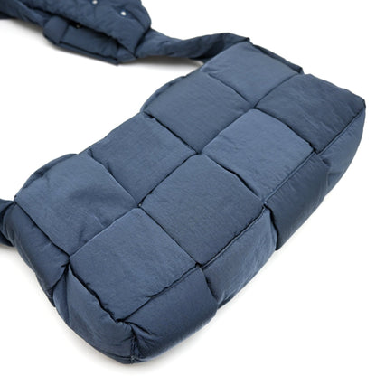 Bottega Veneta Padded Tech Cassette