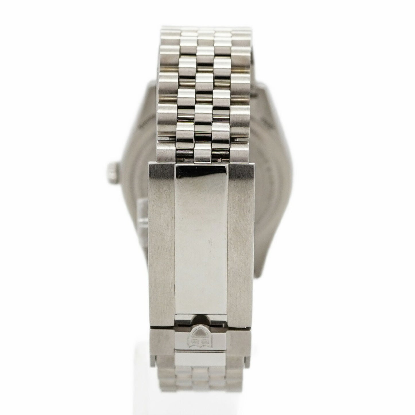 Tudor Black Bay 79600 Gold Dial