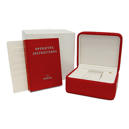 Omega Speedmaster Date Steel Automatic