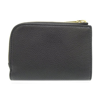 Leather Kate Spade Wallet (Bi-Fold)