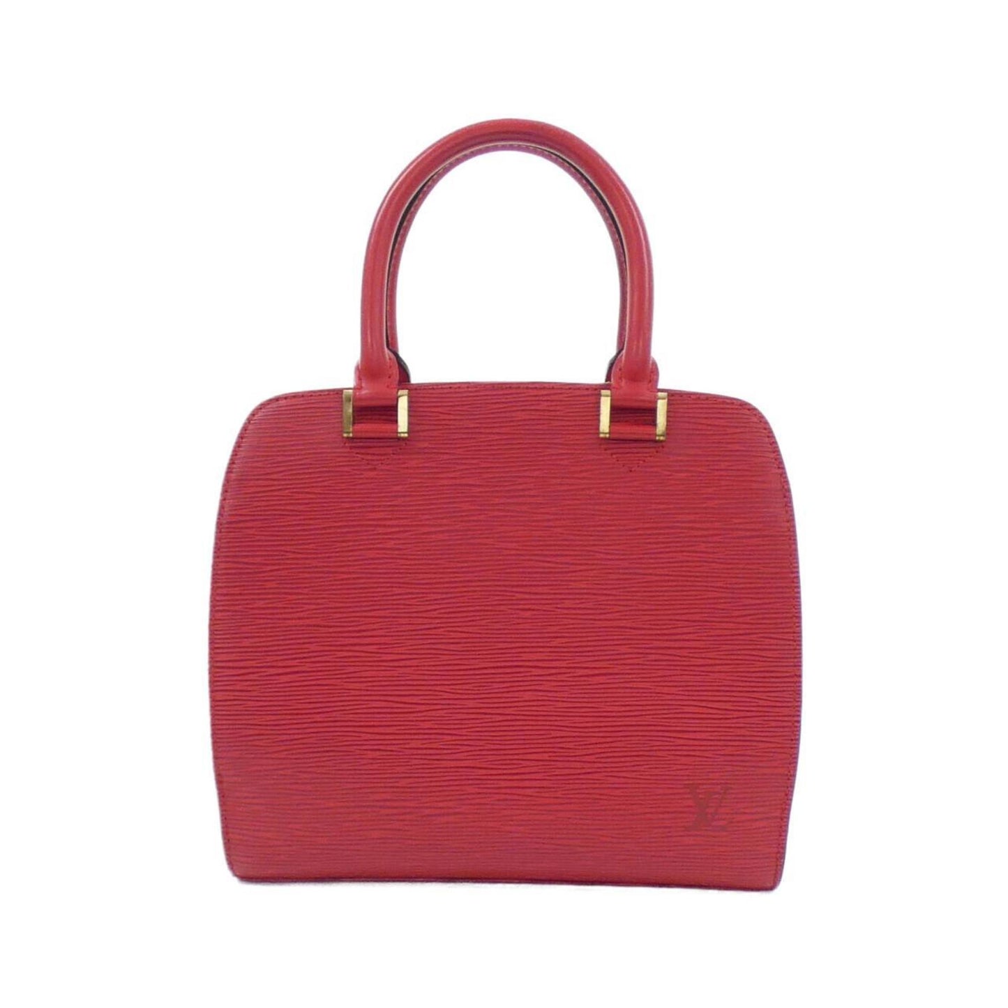 Louis Vuitton Epi Pont Neuf M52057 Handbag