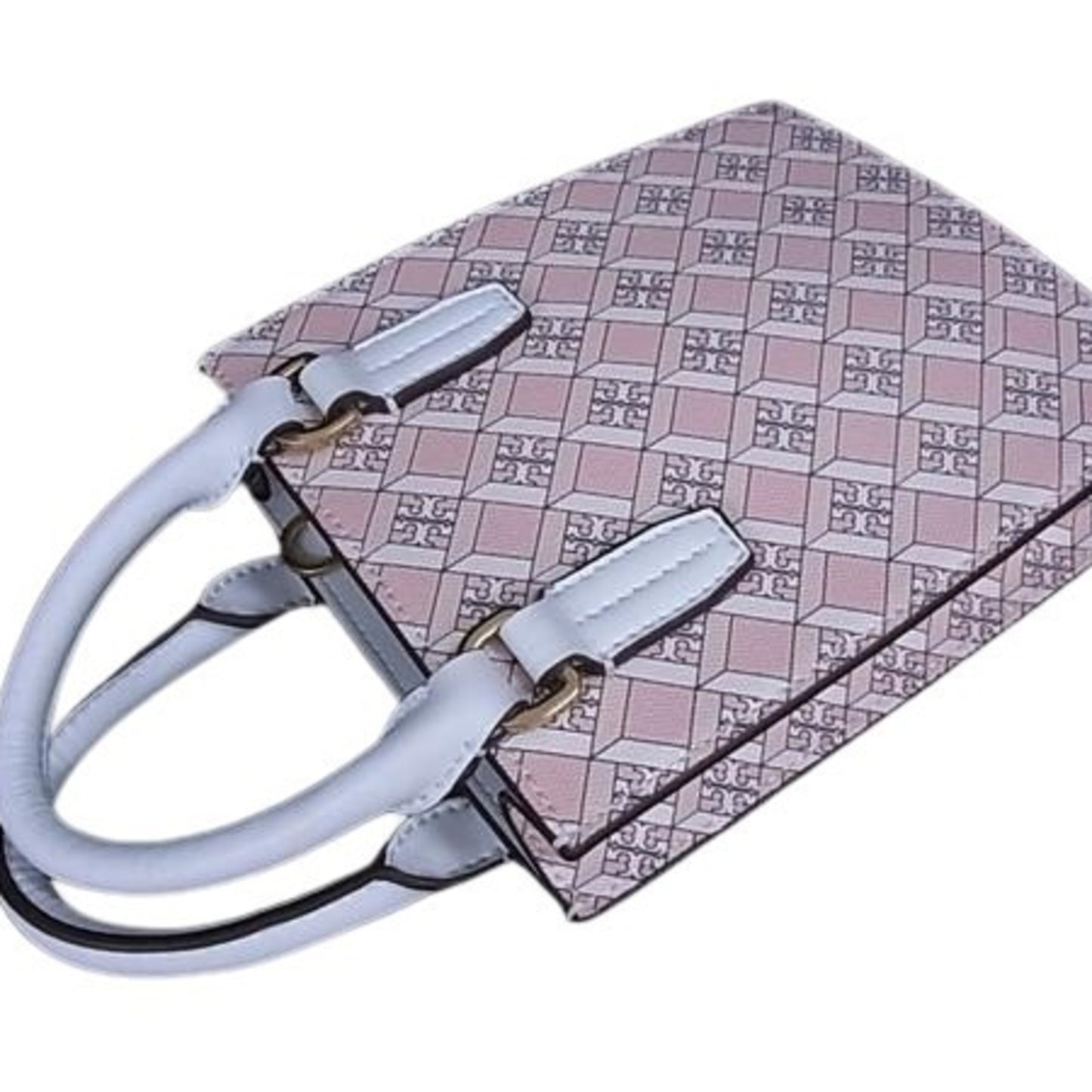 Tory Burch Emerson Mini Shopper Tote Geo 10009171