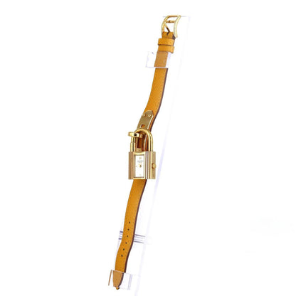 Herms Kelly Gp Quartz Watch