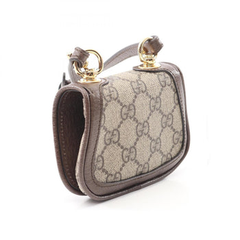 Gucci Blondie Gg Supreme Shoulder Bag