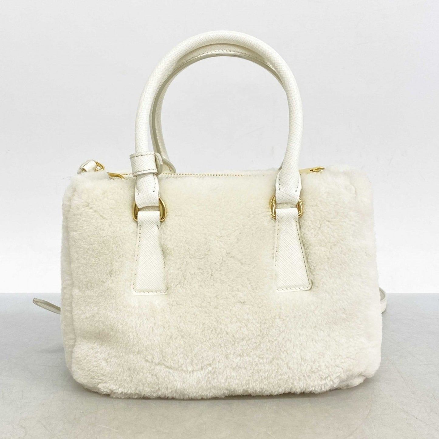 Prada Galleria Handbag