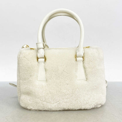 Prada Galleria Handbag