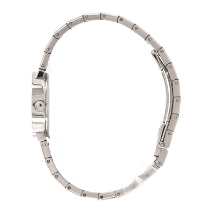 Bvlgari 12P Bb23Ss Bb23Wss 12Ja Ss Wristwatch Quartz