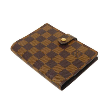 Louis Vuitton Agenda Pm Planner Cover