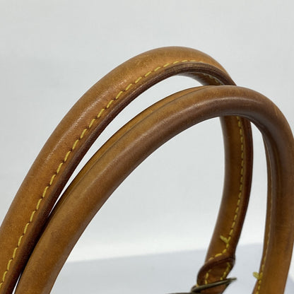 Louis Vuitton Monogram Ellipse Pm Handbag M51127 Brown