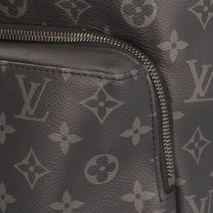 Louis Vuitton Apollo Monogram Eclipse Backpack/Daypack