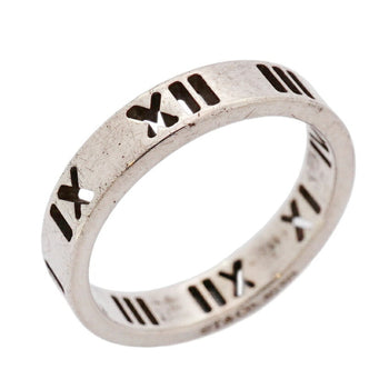 Tiffany Atlas Narrow Ring