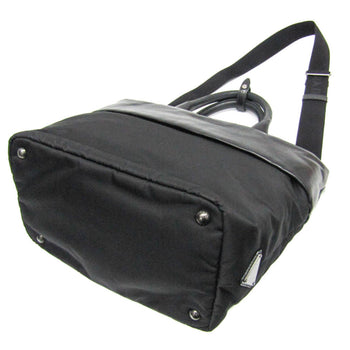 Prada Tessuto Nappa D 1Bg959 Women'S Nylon