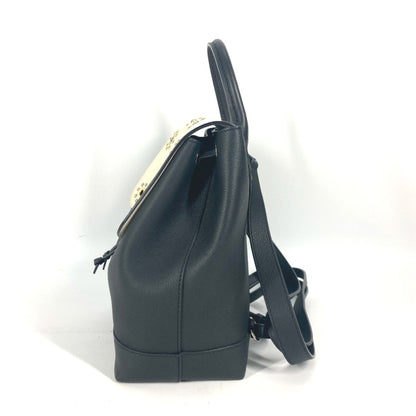 Louis Vuitton M54108 Lockme Backpack Studs Leather