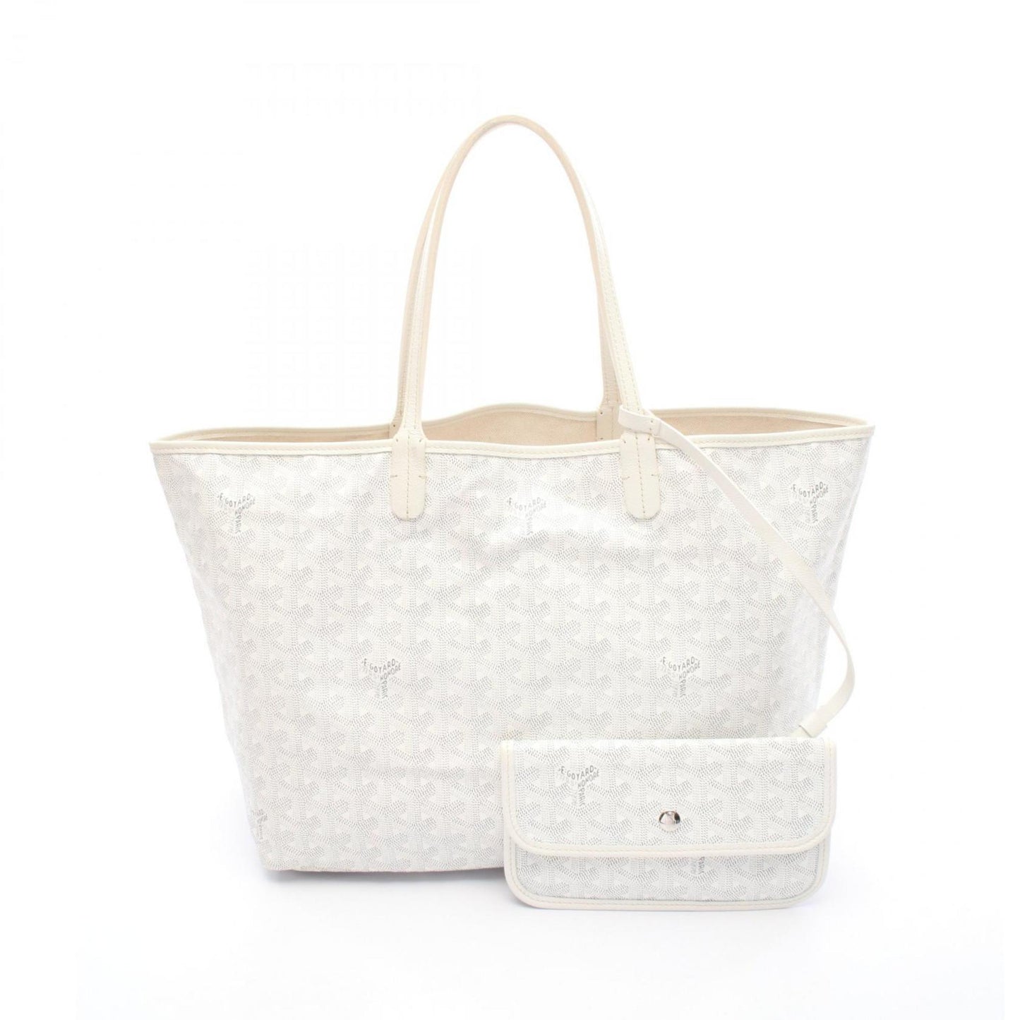 Goyard Saint Louis Pm Tote Bag