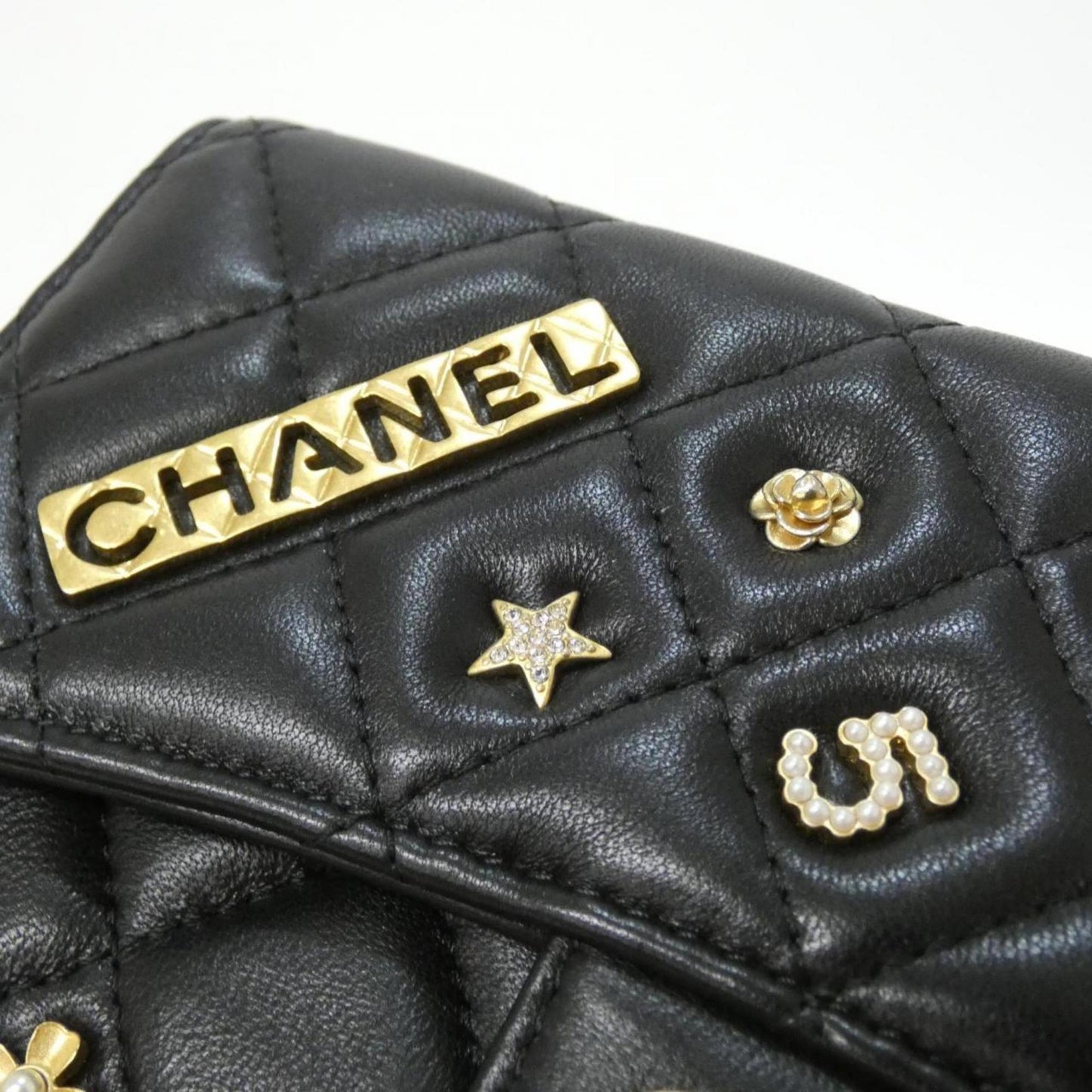 Chanel Ap2096 Phone Case