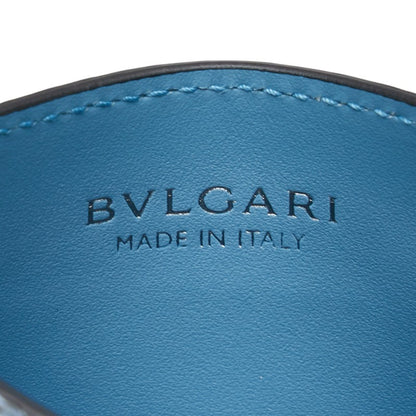 Bvlgari Serpenti Business Card Case