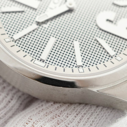 Bvlgari Solotempo St42S