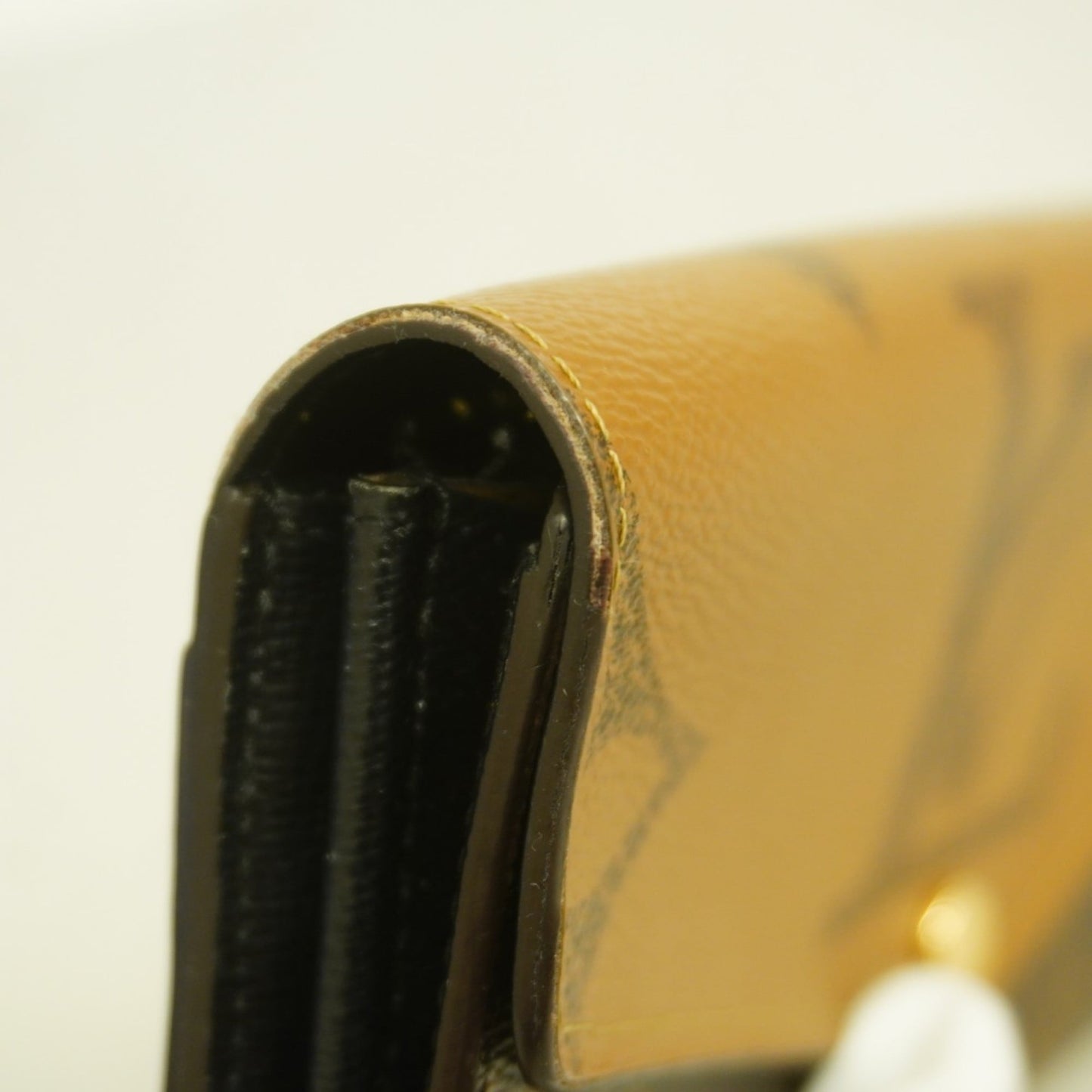 (Bi-Fold) Louis Vuitton Long Wallet