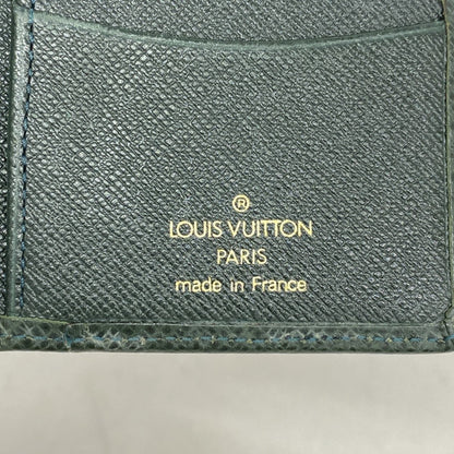 Louis Vuitton Taiga Organizer De Poche M30514 Episea