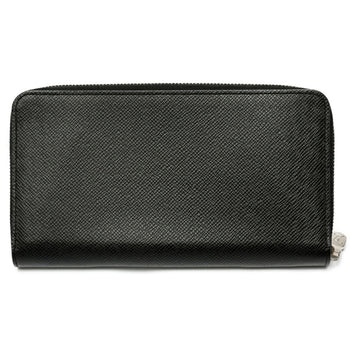 Louis Vuitton Zippy Organizer Nm M30056 Taiga Noir S-158570