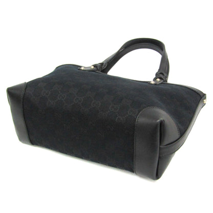 Gucci Gg Canvas 269878 Women'S Leather