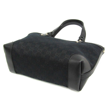 Gucci Gg Canvas 269878 Women'S Leather