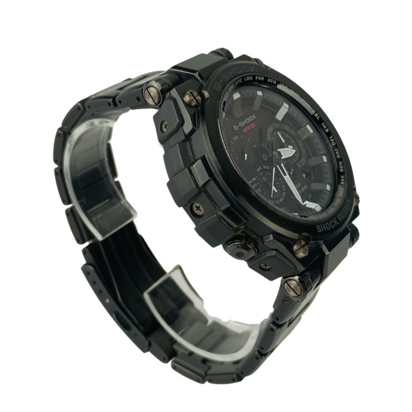Casio G-Shock Mtg S1000Bd 1Ajf