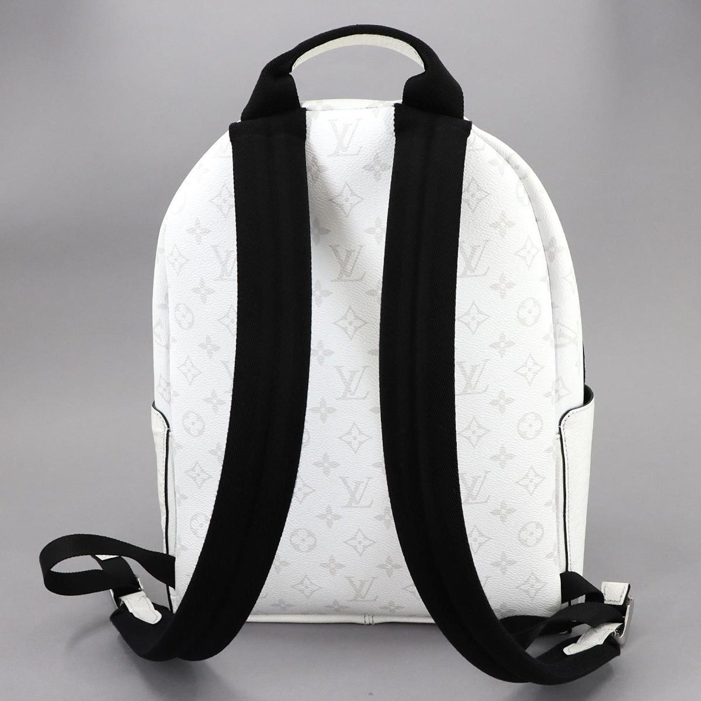 Louis Vuitton Taiga Rama Discovery Backpack Pm
