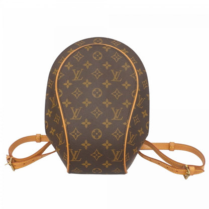Louis Vuitton Monogram Ellipse Sac Ado Backpack M51125 Brown