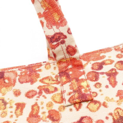 Bottega Veneta Canvas Tote Bag For Women In White