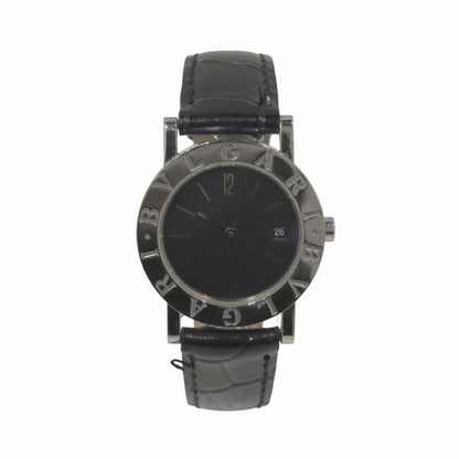 Bvlgari Bb26Sld Quartz Watch