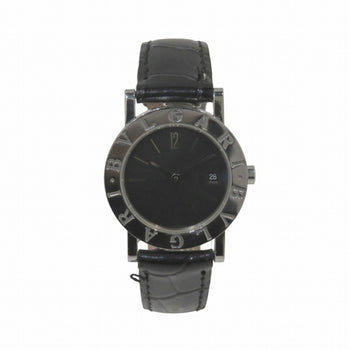 Bvlgari Bb26Sld Quartz Watch