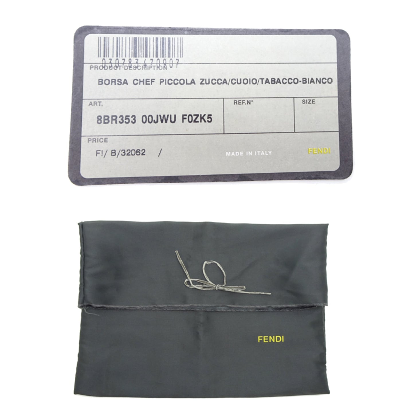 Leather - Celine Shoulder Bag Canvas